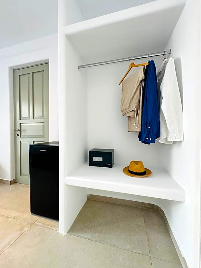 Sofos Suites Mykonos