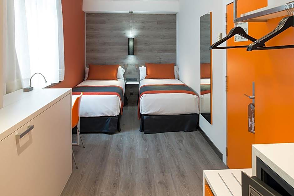 Catalonia Mikado Hotel