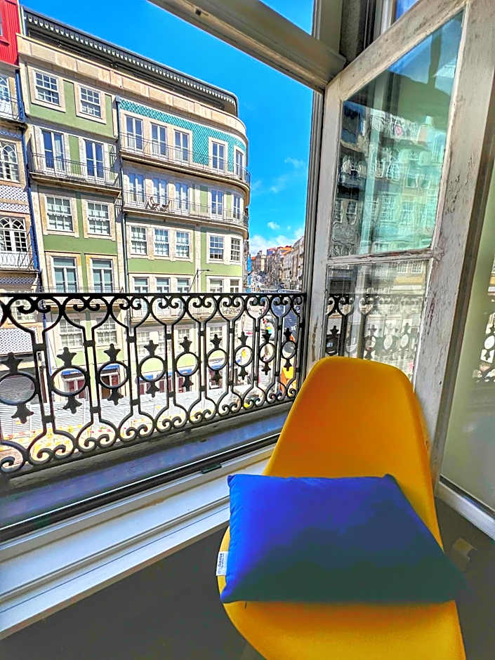 São Domingos Room I