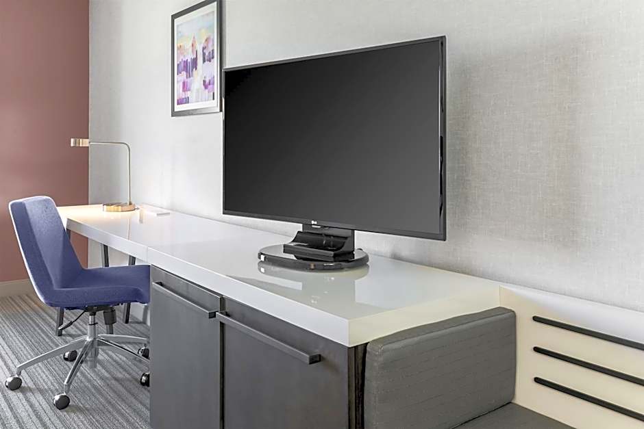 Hilton Garden Inn Reno