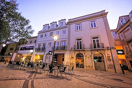 De Pedra e Sal Hostel & Suites