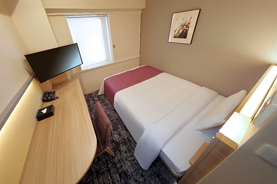 Keio Presso Inn Tokyo Kudanshita