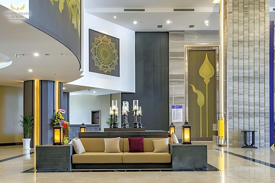 Muong Thanh Luxury Khanh Hoa