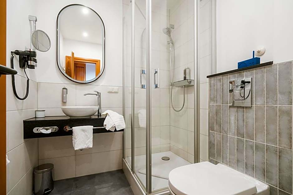 Hotel Das Lola
