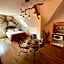 Belle Chambre Double ORANGE Tout Bonnement Bien
