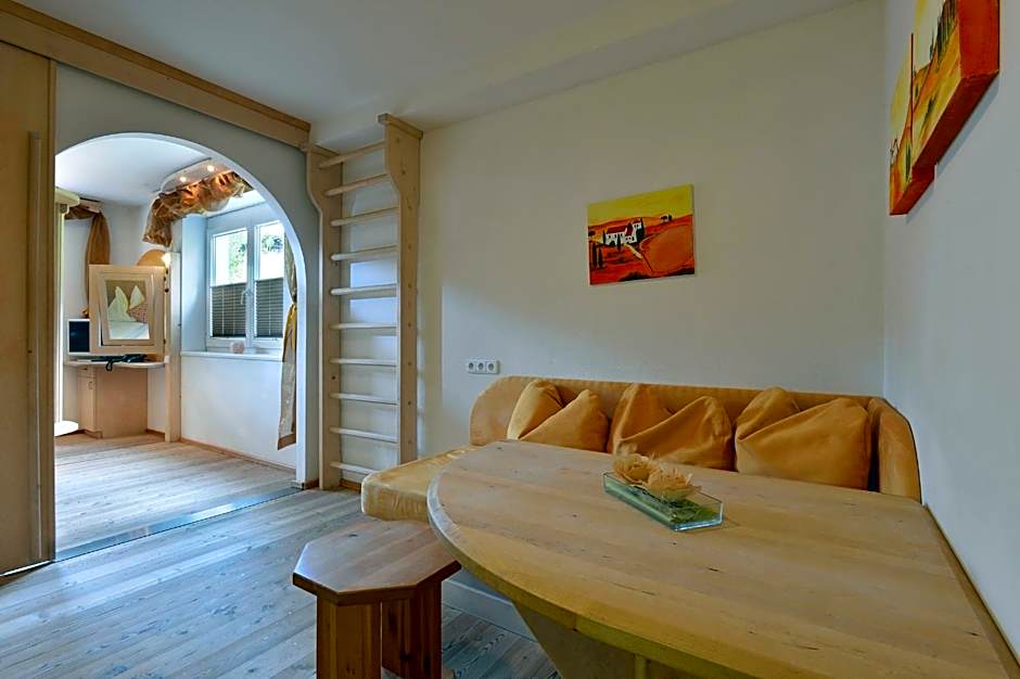 Bed & Breakfast Landhaus Strasser