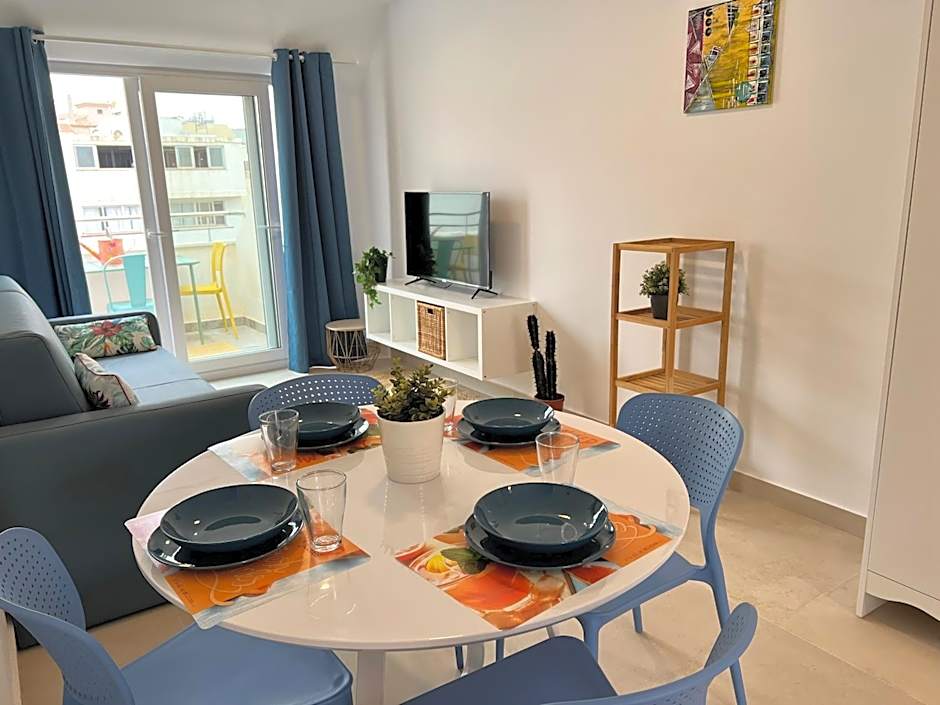 Bnbook Medea Apartments 2