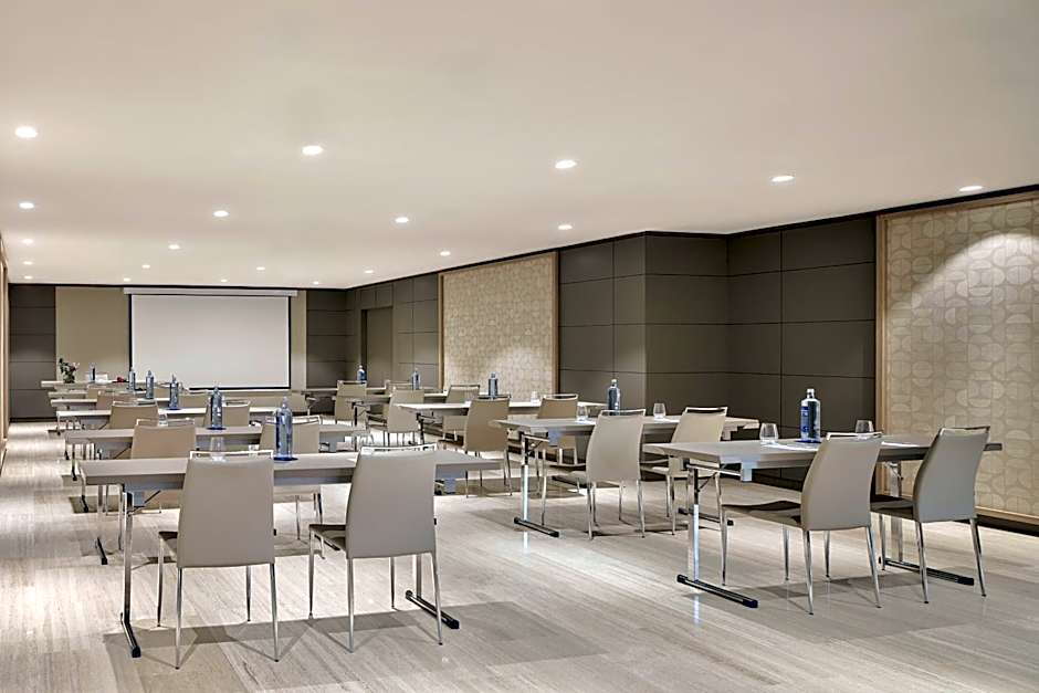 NH Paseo De La Habana