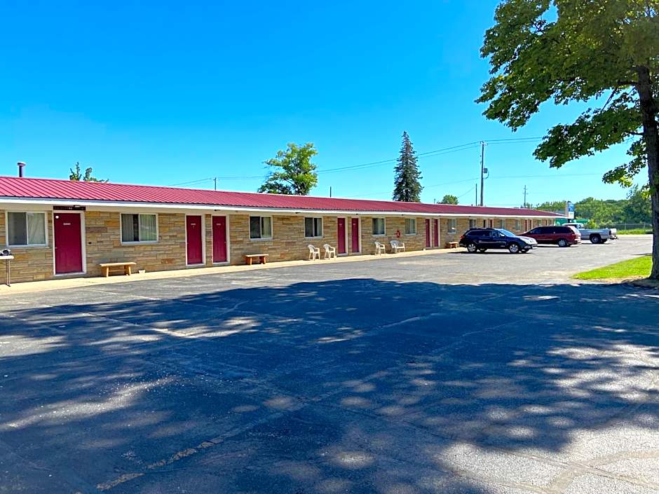 Northland Motel Bay City-Kawkawlin