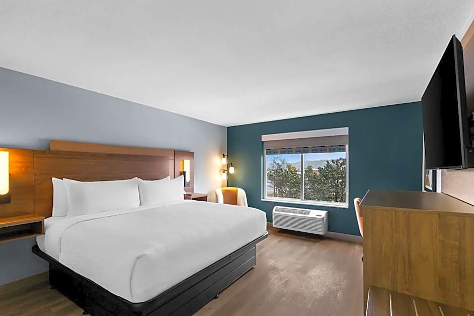 Best Western Plus Fenton