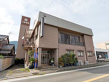 Tabist Futaba Ryokan Tatsuno