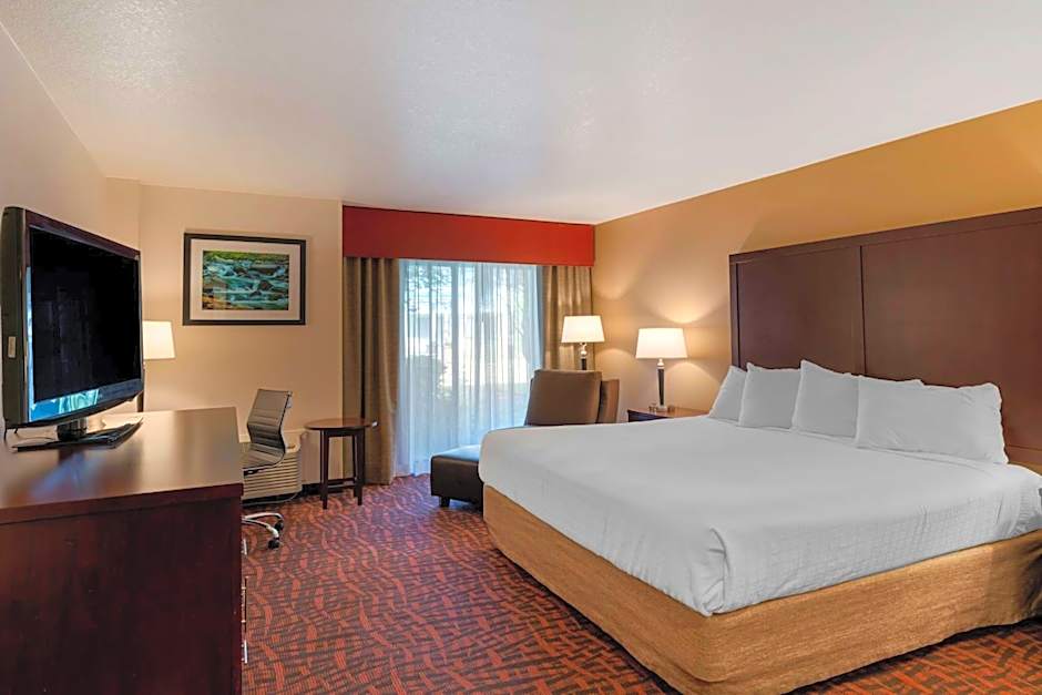 Best Western Pony Soldier Inn-Airport