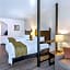 Quality Suites Moab near Arches National Park