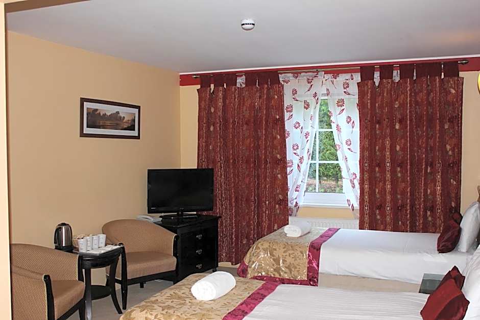 Desalis Hotels London Stansted