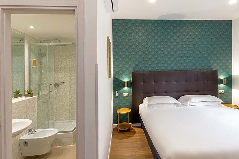 Amalia Suites by Remember Rome