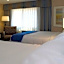 Holiday Inn Express & Suites Los Angeles Downtown West By IHG