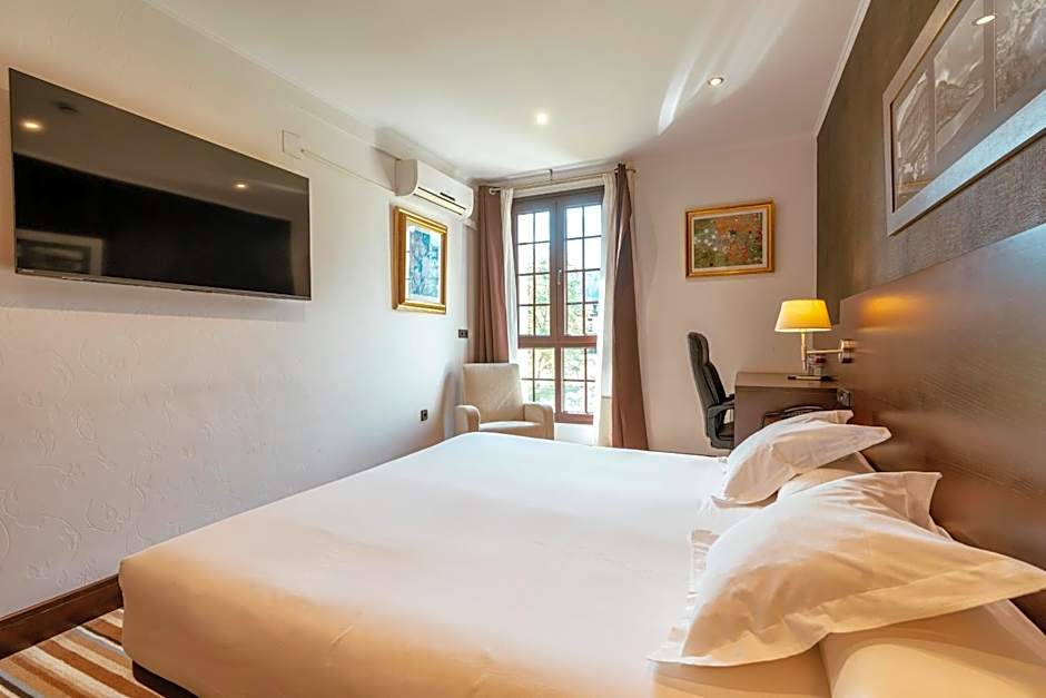 Hotel Granda