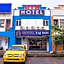 Hotel O Taj (seksyen 13)