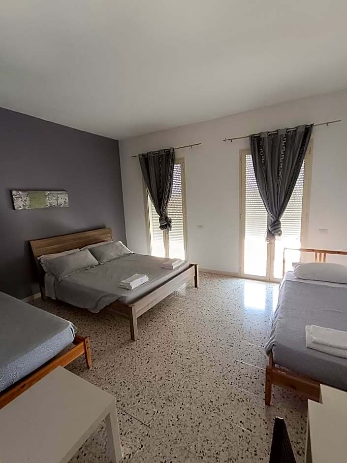 Glemerald Hostel