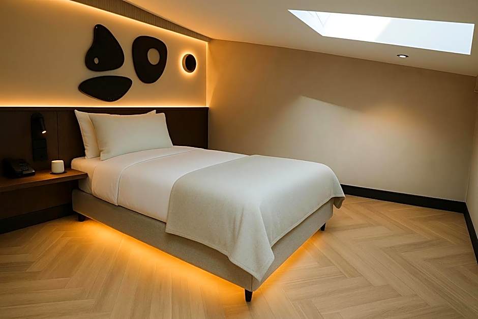 Hotel Trianon