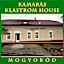 Kamarás Klastrom House