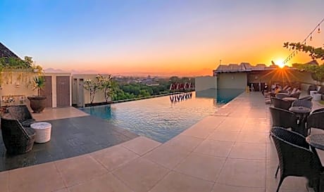 Atanaya Kuta Bali
