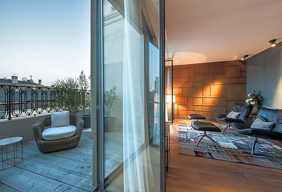 Alma Barcelona GL