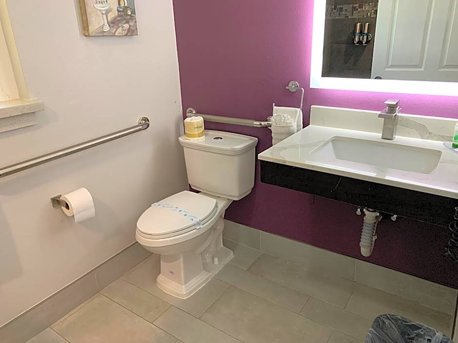 Muir Lodge Motel Martinez