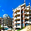 Hotel Golden Ina - All Inclusive - Beachfront