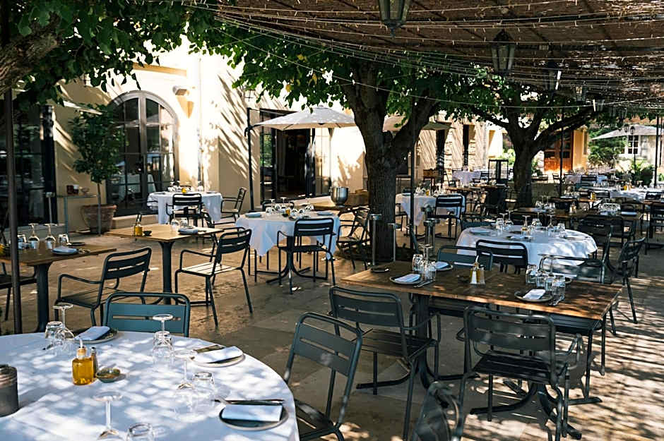 Auberge du Rédier - Logis Hôtels