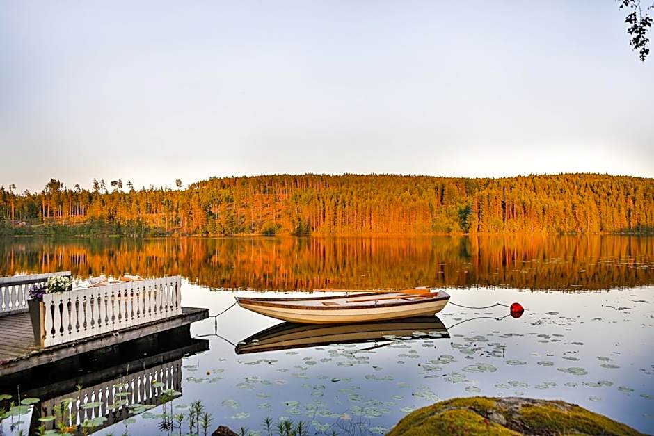 Hennickehammars Herrgård