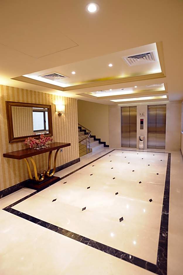 Gems Hotel
