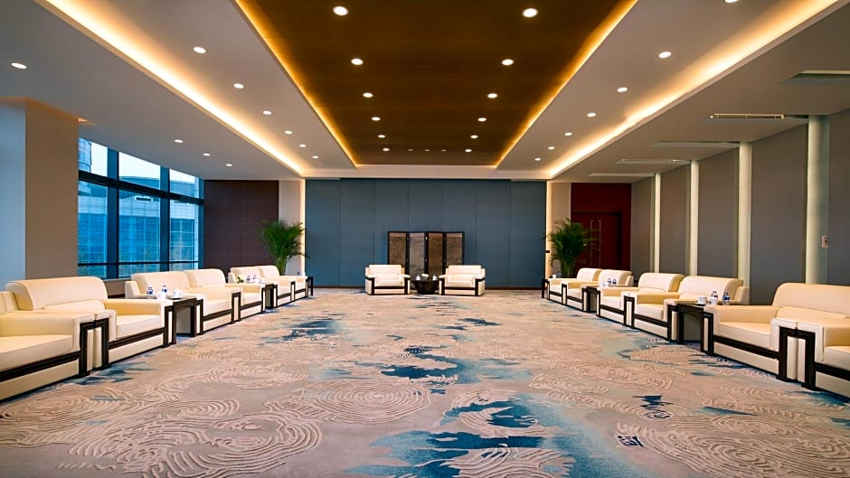 Holiday Inn Suzhou Taihu Lake By IHG