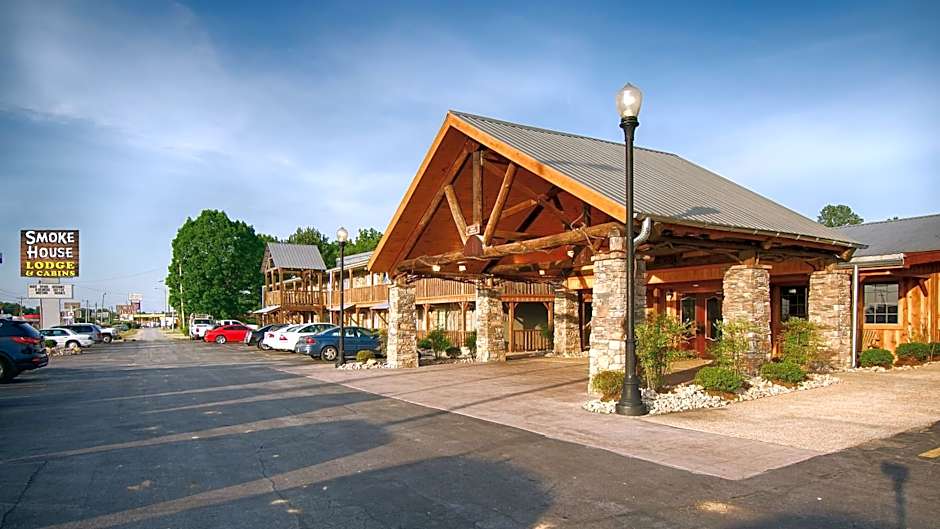 The Smoke House Lodge and Cabins