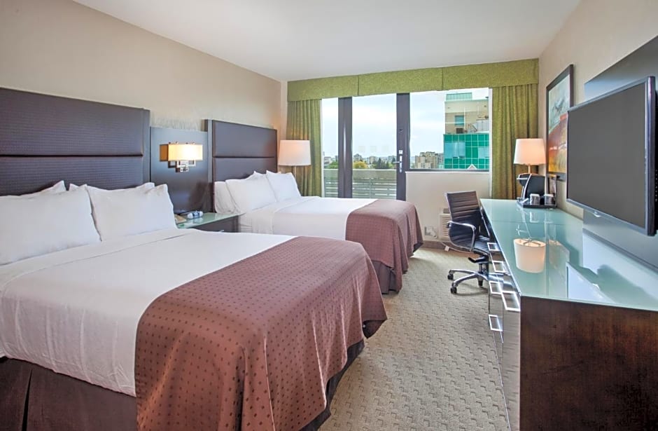 Holiday Inn Vancouver-Centre Broadway By IHG