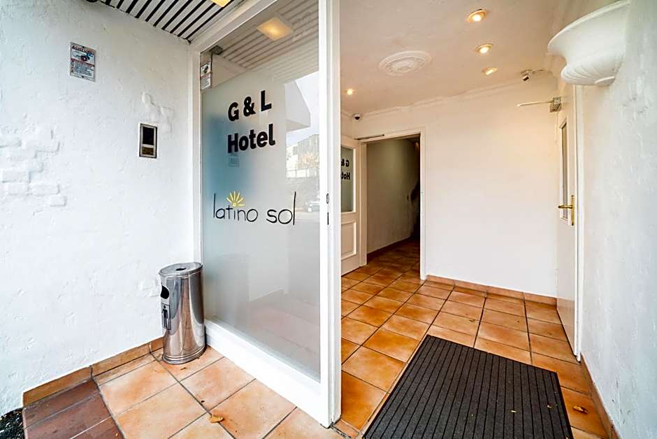 G & L Hotel Dortmund