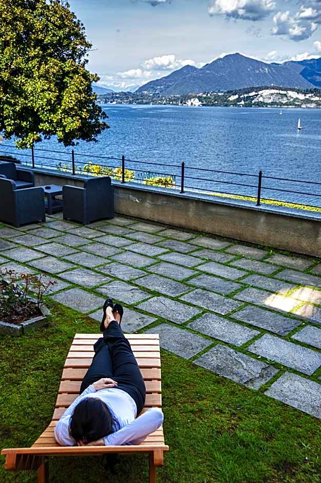 Relais Casali della Cisterna