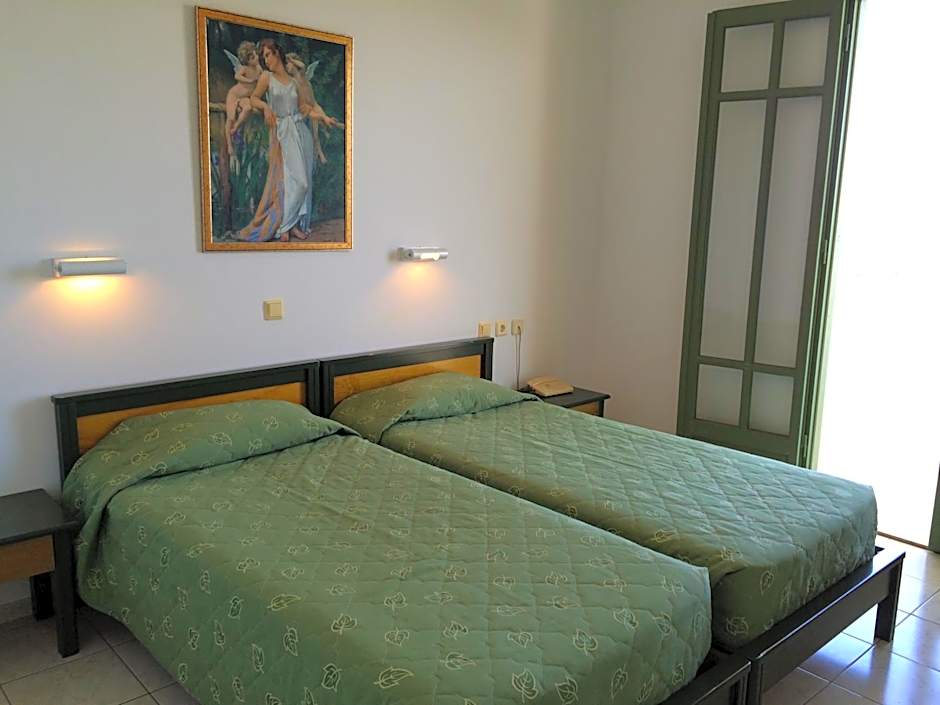 Nikolas Villas Appartments