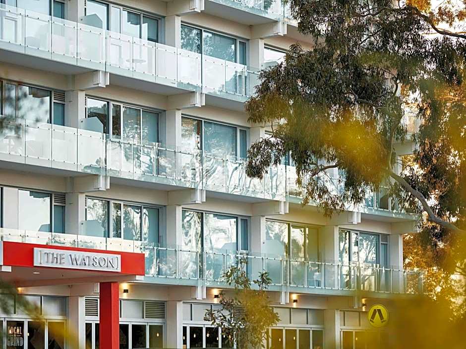 The Watson Adelaide - Art Series