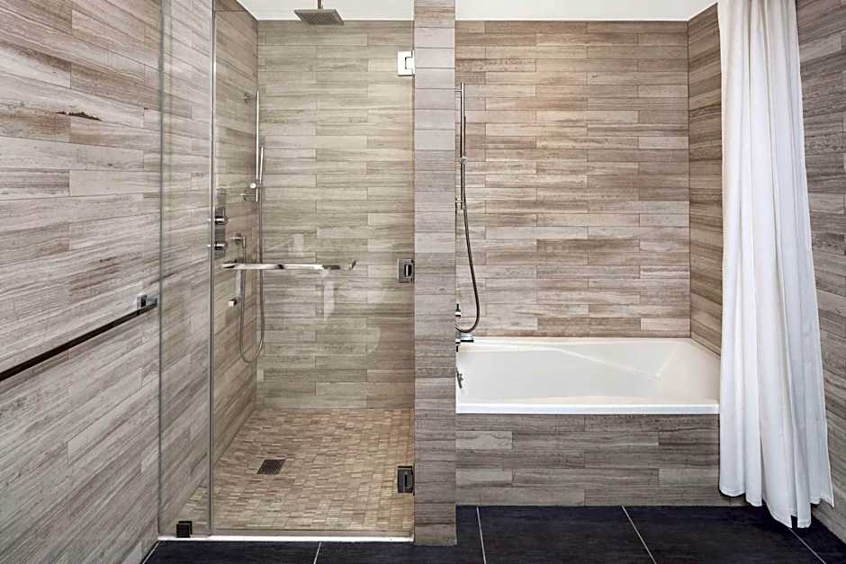 Hilton Club The Quin New York