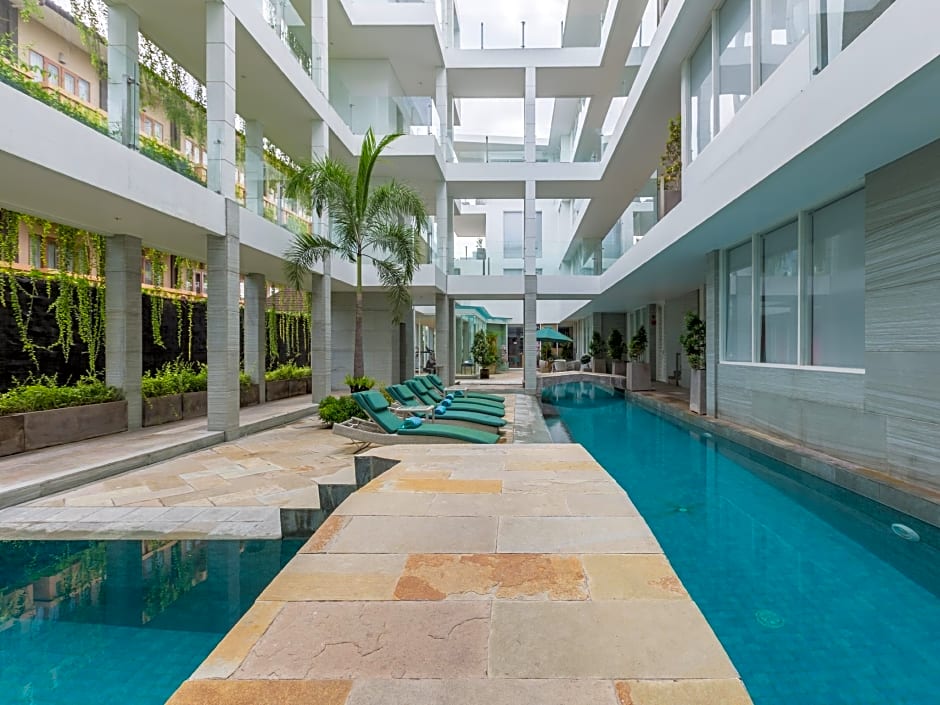 AQ-VA Hotel & Villas Seminyak
