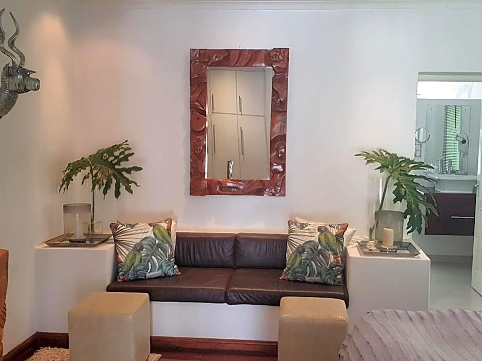 De Kloof Heritage Estate and Wellness