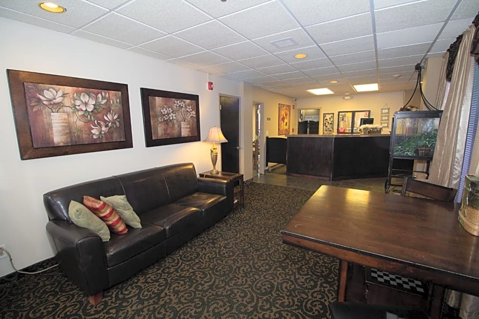 FairBridge Inn & Suites - Lewiston