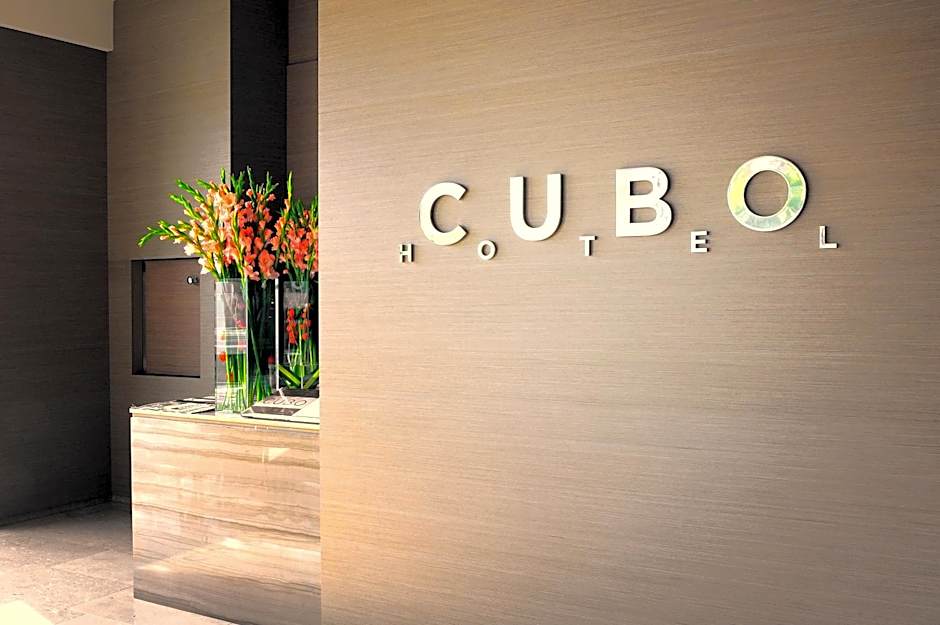 Hotel Cubo