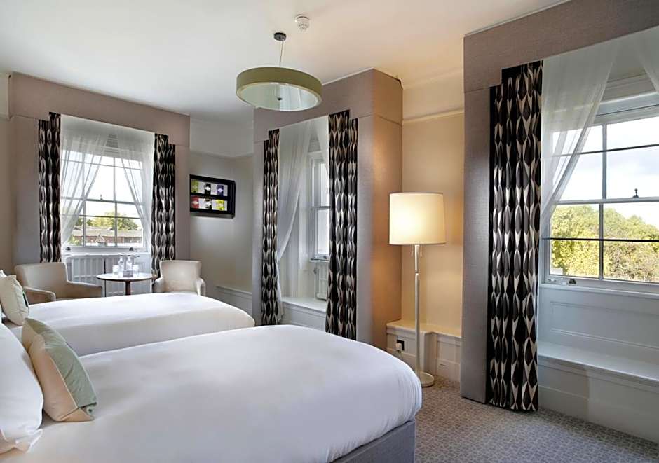 Queens Hotel Cheltenham