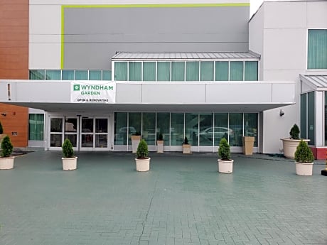 Wyndham Garden Totowa