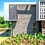 La Maison d'Ulysse - Luxury 4BR Villa Surrounded by Rice Paddies