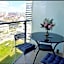 CITY APPART PlatinumTowers PARKING
