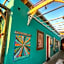 ITH Beach Bungalow Surf Hostel San Diego Adults Only