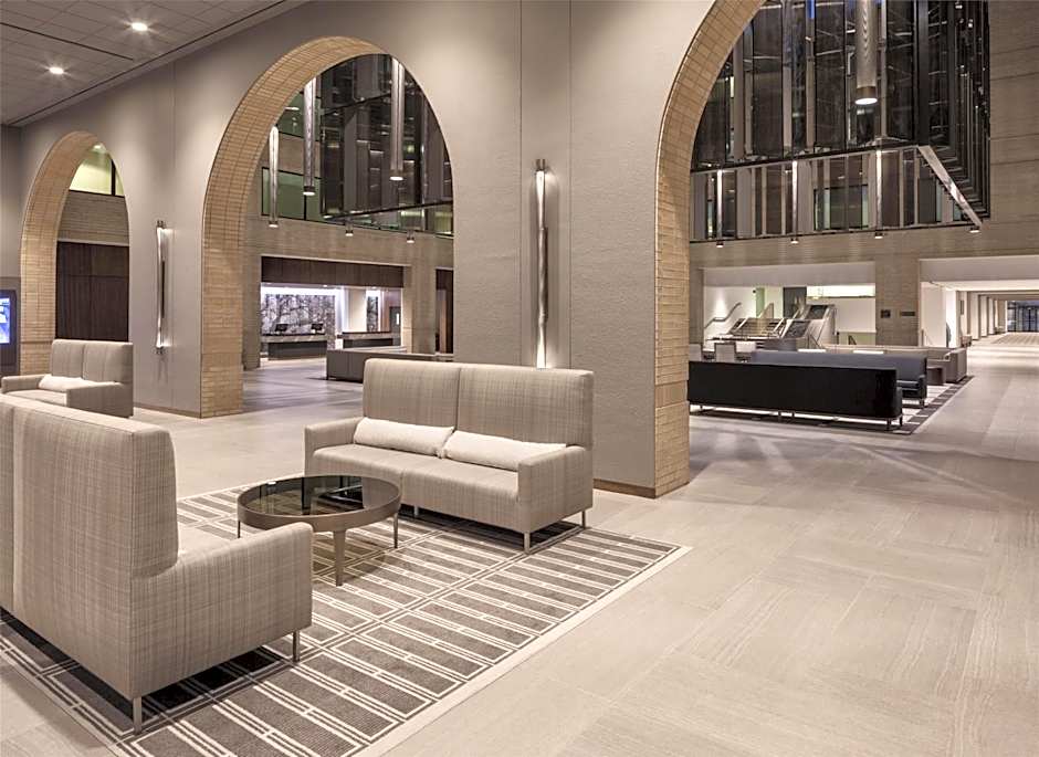 Hyatt Regency Schaumburg